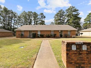 2004 Secretariat Trl, Longview, TX 75604