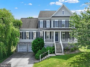 2044 Talbot Ct, Red Lion, PA