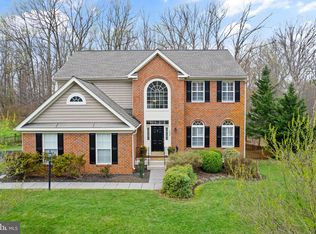 7427 Goshen Ct, Manassas, VA 20112