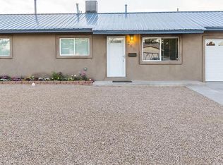 2901 Hermosa Dr NE #A, Albuquerque, NM 87110