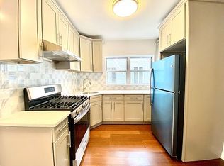 1838 80th St FLOOR 2, Brooklyn, NY 11214