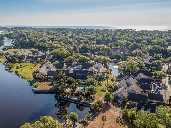 45 Queens Folly Rd APT 569, Hilton Head Island, SC 29928