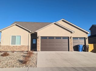 1520 Blue Creek Ave, Montrose, CO 81401