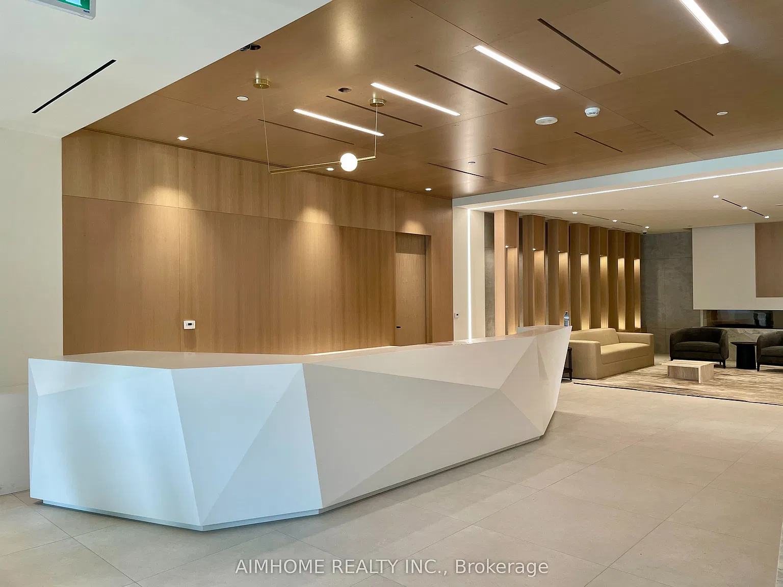 2 bed, $2,850 — Photo 2