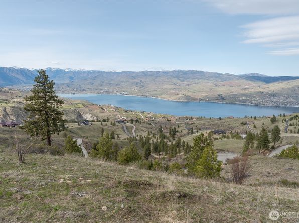 350 Hawks Ridge Road, Chelan, WA 98816