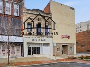 128 W High St #128, Lima, OH 45801