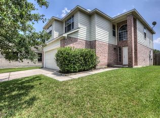 21741 York Timbers Dr, Humble, TX 77339