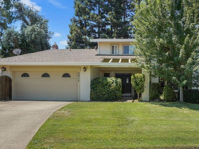 5217 Shelato Way, Carmichael, CA, 95608