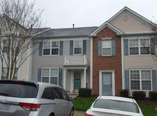 708 Canyon Lake Cir, Morrisville, NC 27560