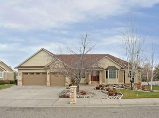 411 Tamarisk Dr, Billings, MT 59105