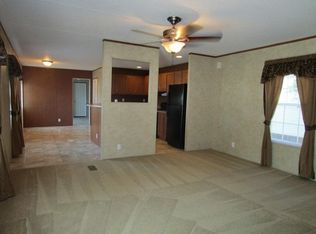 444 Swift St, Prince George, VA 23875