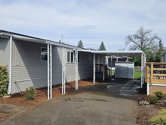 4th image of 18780 S Central Point Rd #20