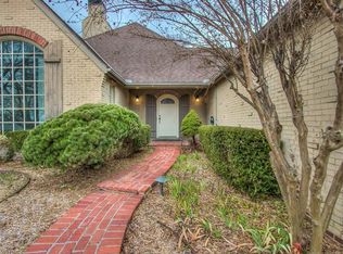2509 Glynnwood Ln, Bartlesville, OK 74006