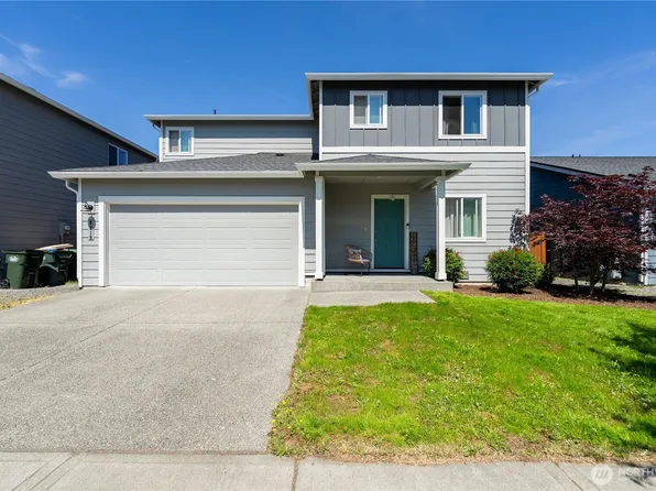 9219 Verbena Street SE, Tumwater, WA 98501