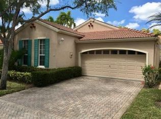 43 Via Del Corso Palm, Palm Beach Gardens, FL 33418