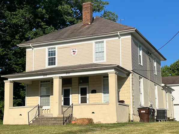 210 N Beech St, Oxford, OH 45056