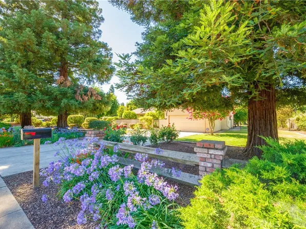 1637 W Sacramento Ave, Chico, CA 95926