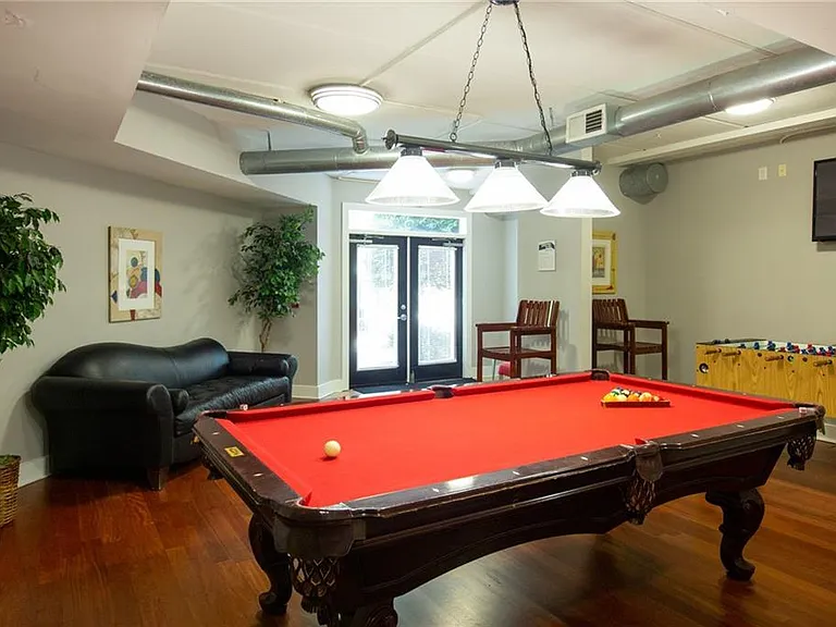 800 Peachtree St NE #1409 — Photo 21
