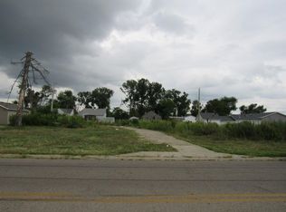 3432 Rolfe Ave, Dayton, OH 45414