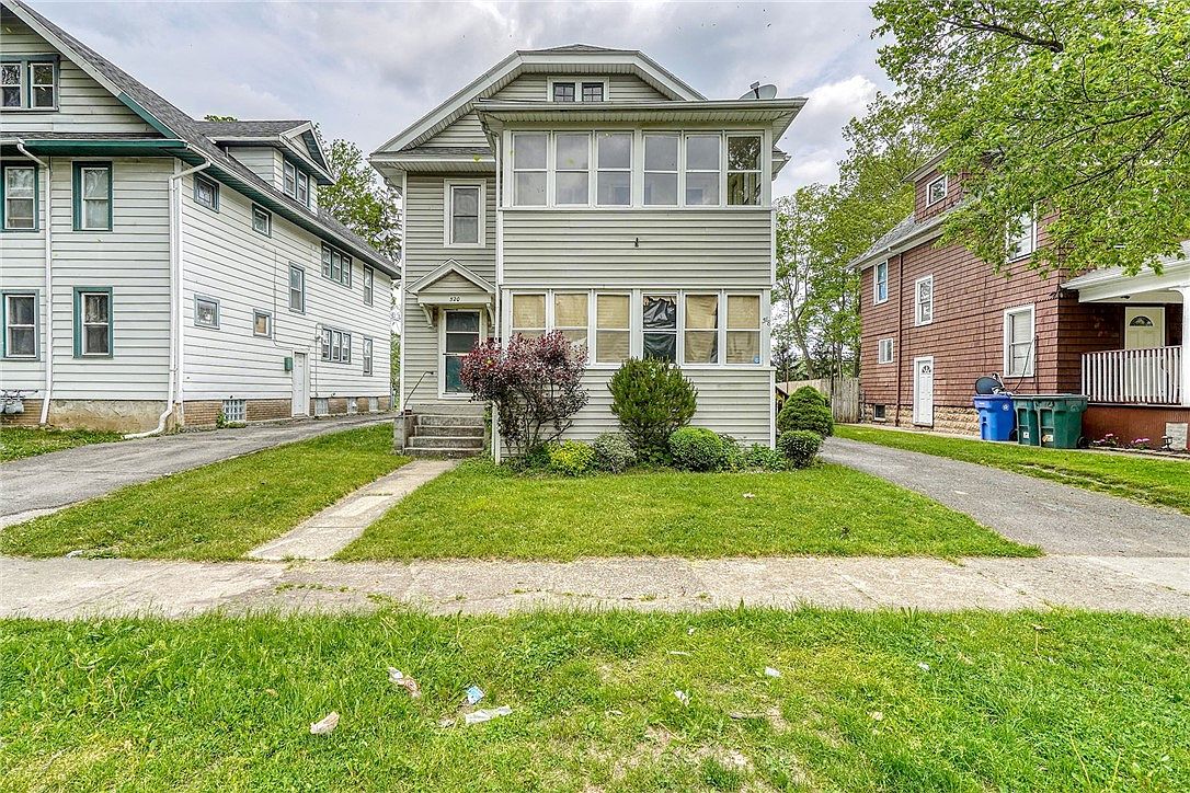 518 Augustine St, Rochester, NY 14613 Zillow