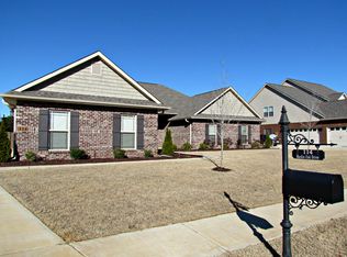 114 Hardin Oak Dr, Madison, AL 35756
