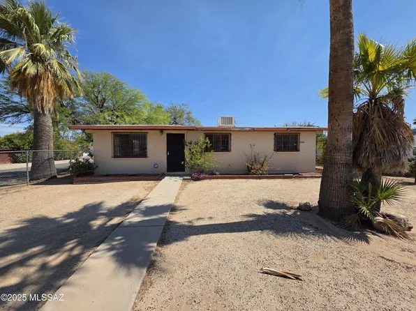 1201 W Nidito Pl, Tucson, AZ 85705