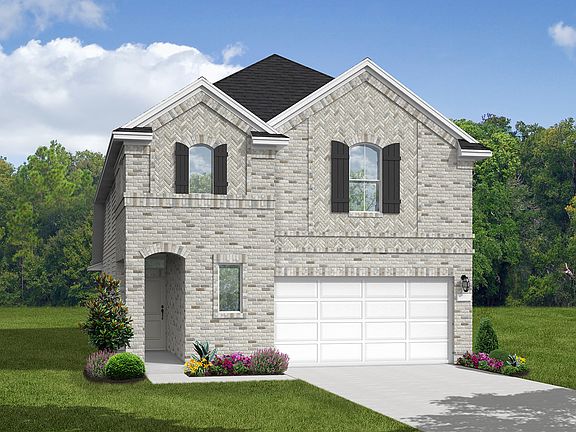 Elevation B