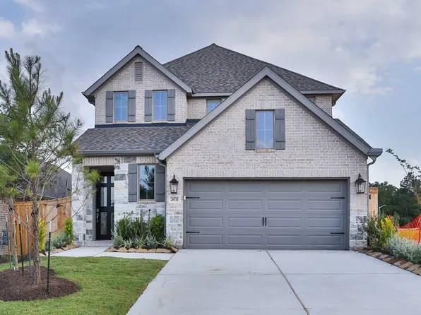 26731 Texas Lantana Ln, Montgomery, TX 77316