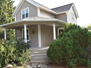 N4529 County Rd S, Plymouth, WI 53073