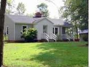 2051 Wrenn Smith Rd, Siler City, NC 27344