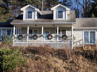 204 Ashby Rd, Ashburnham, MA 01430