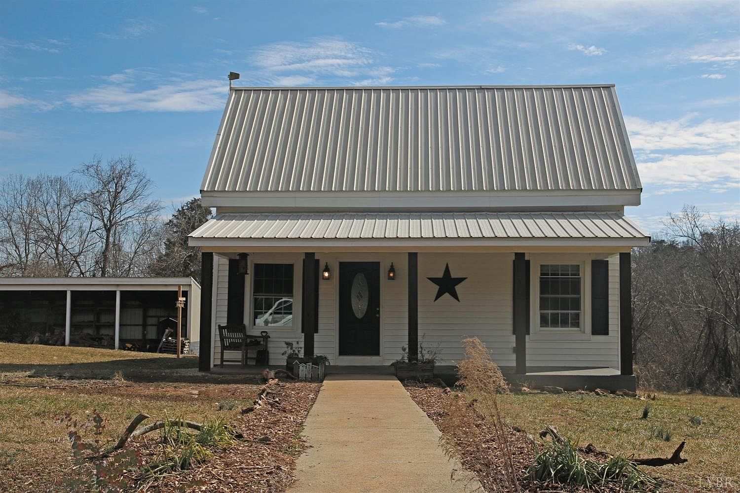 252 Goat Island Rd, Gladys, VA 24554 Zillow