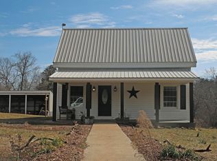 252 Goat Island Rd, Gladys, VA 24554