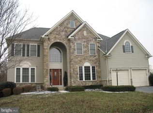 8009 Pink Azalea Ct, Windsor Mill, MD 21244