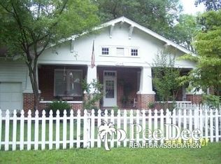 1109 E Hampton St, Dillon, SC 29536