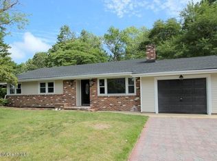 413 Lafayette Dr, Brick, NJ 08723