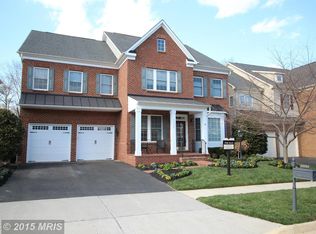 43584 Habitat Cir, Leesburg, VA