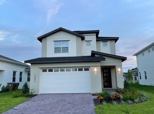 7492 Wing Span Way, Harmony, FL 34773