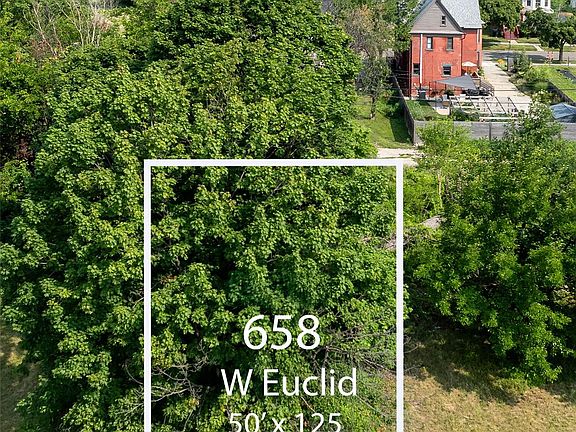 2nd image of 658 W Euclid St