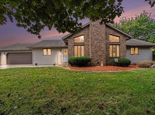 2678 S Collins Dr, La Porte, IN 46350
