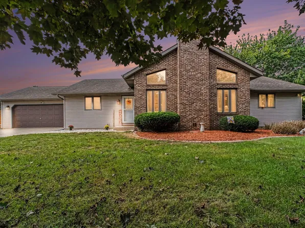 2678 S Collins Dr, La Porte, IN 46350