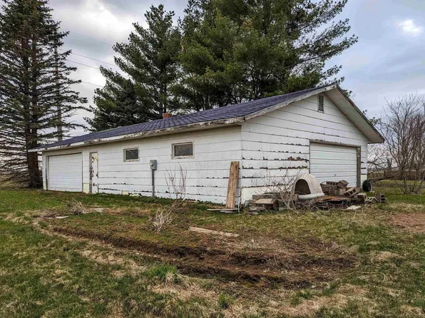 N13120 HI LINE AVENUE, Colby, WI 54421