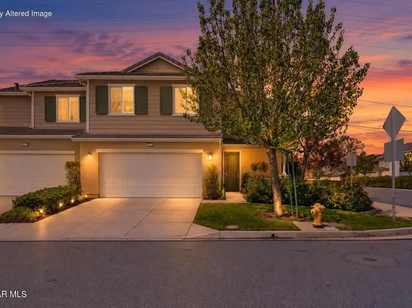 4791 Beachwood Ct, Moorpark, CA 93021
