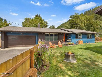 516 W Mullan Ave, Kellogg, ID, 83837