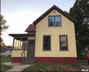 248 Sumner St, Galesburg, IL, 61401