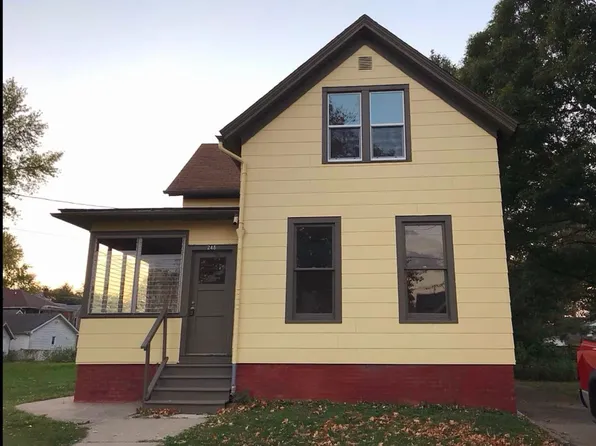 248 Sumner St, Galesburg, IL 61401