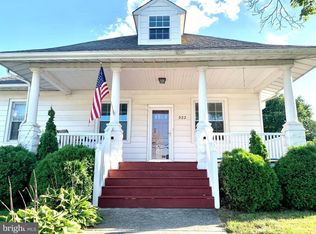 922 Main St, Shiloh, NJ 08353