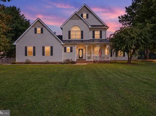 1251 Pebworth Rd, Magnolia, DE 19962