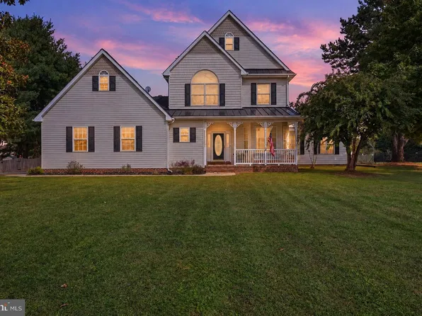 1251 Pebworth Rd, Magnolia, DE 19962