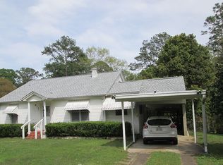 767 Morgan Ave, Chattahoochee, FL 32324